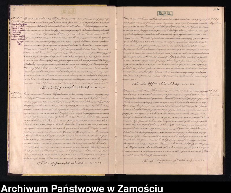 image.from.unit.number "Akta urodzeń, małżeństw, zgonów"