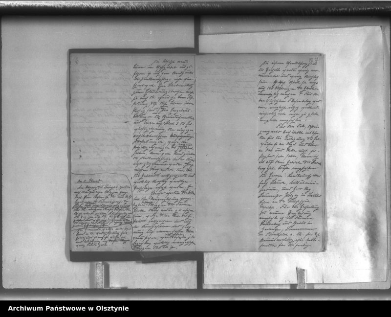 image.from.unit.number "Kuckerneese /Kaukehmen/, evangelische Kirche"