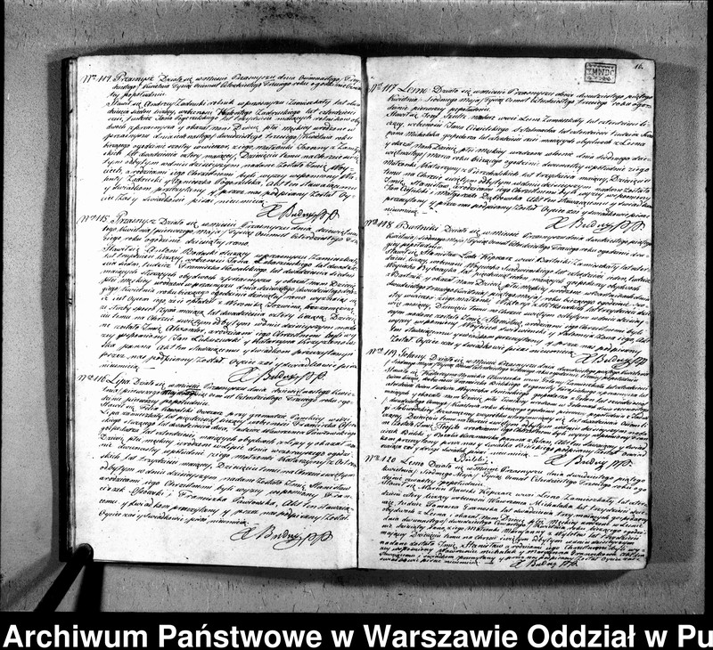 image.from.unit.number "Akta urodzeń, małżeństw, zgonów"