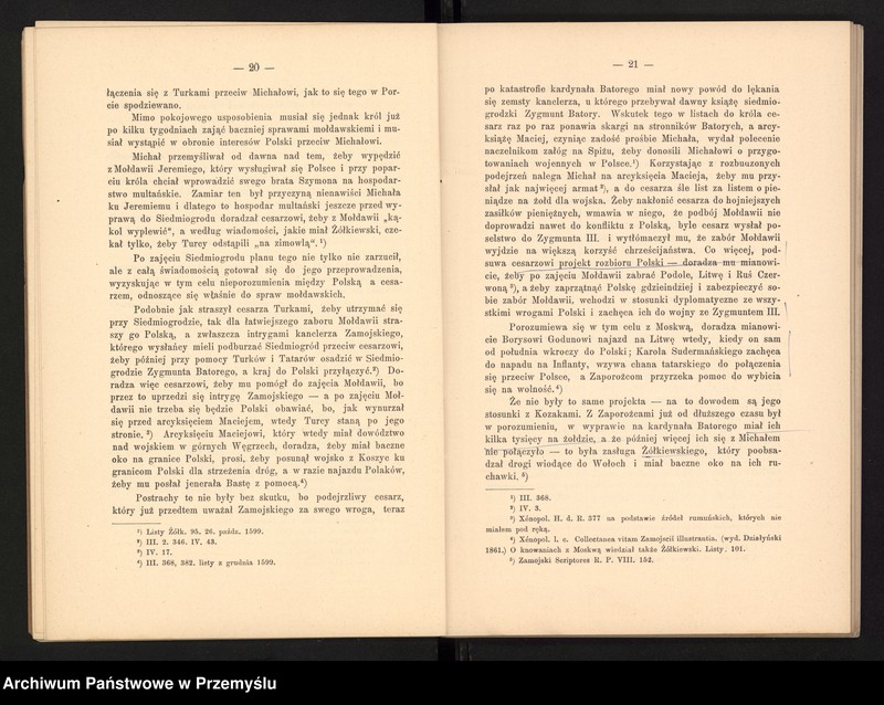 image.from.unit.number "VIII Sprawozdanie Zakładu naukowo-wychowawczego OO. Jezuitów w Bąkowicach pod Chyrowem za rok szkolny 1901"