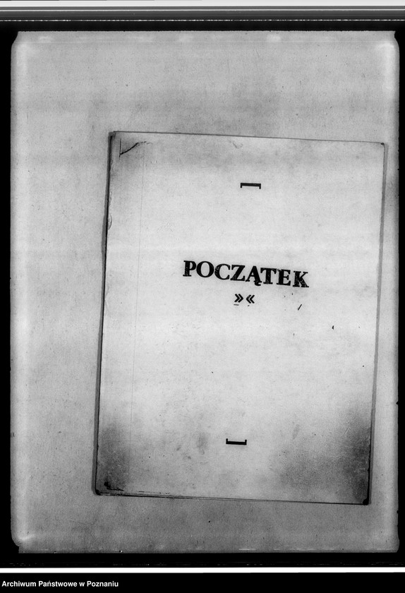 Obraz 3 z jednostki "Sprawy budżetowo-finansowe - zestawienia budżetowe, rachunki, blok kasowy, korespondencja"
