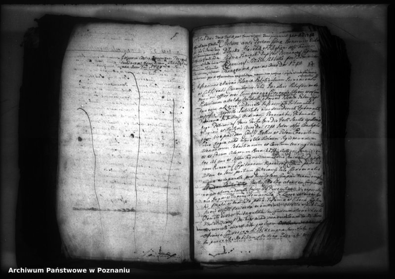 Obraz 20 z jednostki "Relationes [protocollon]"