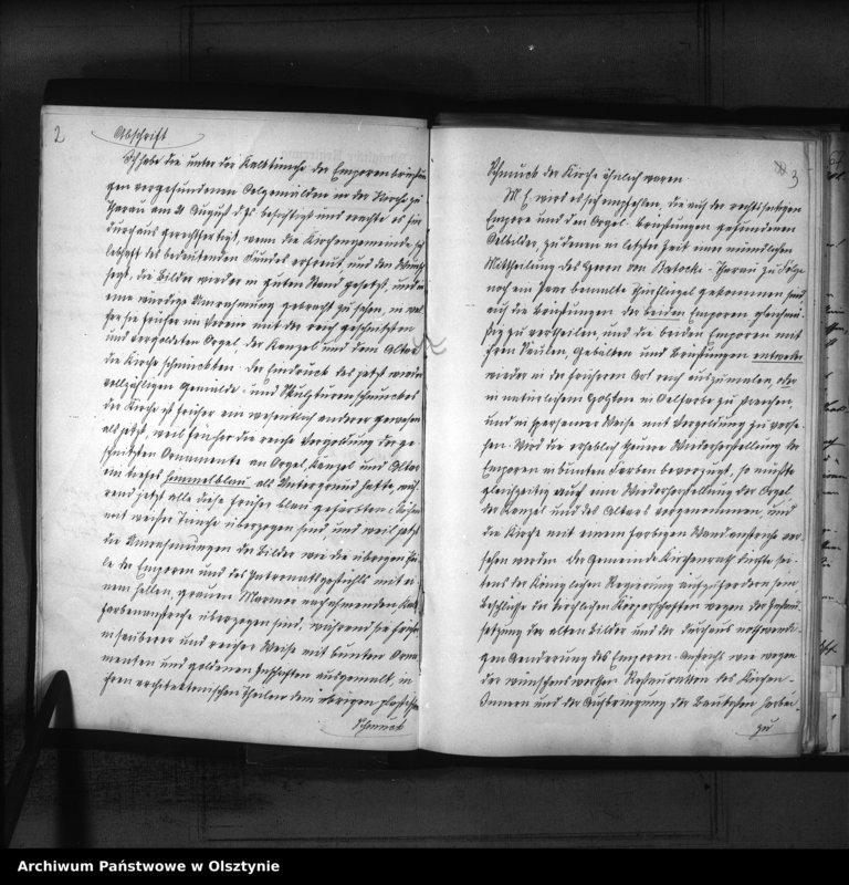 image.from.unit.number "Tharau, evangelische Kirche"