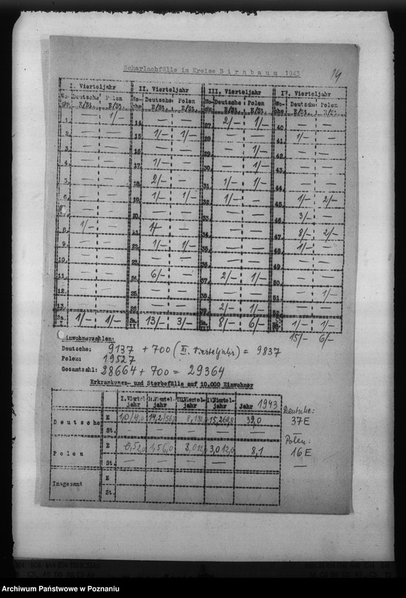Obraz 18 z jednostki "Scharlach - Reichsgau Wartheland"