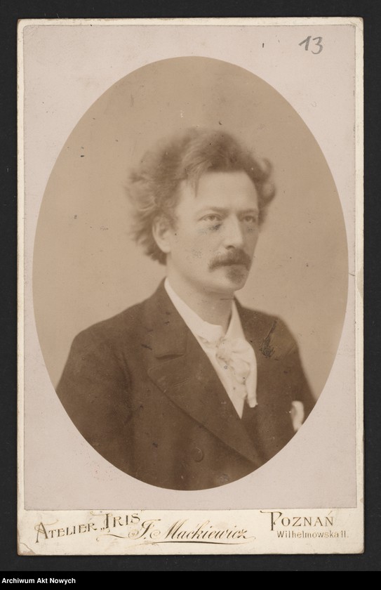image.from.unit.number "I. J. Paderewski w latach 1895-1915. Fotografie"