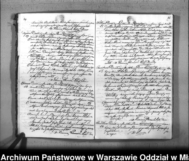 image.from.unit.number "Akta urodzin, małżeństw i zgonów"