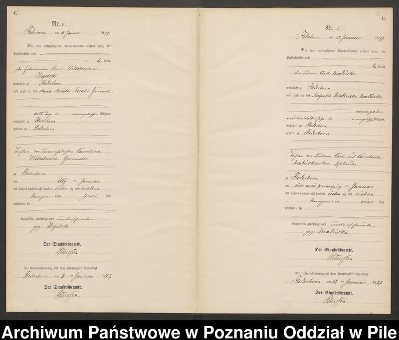 image.from.unit.number "Księga zgonów"