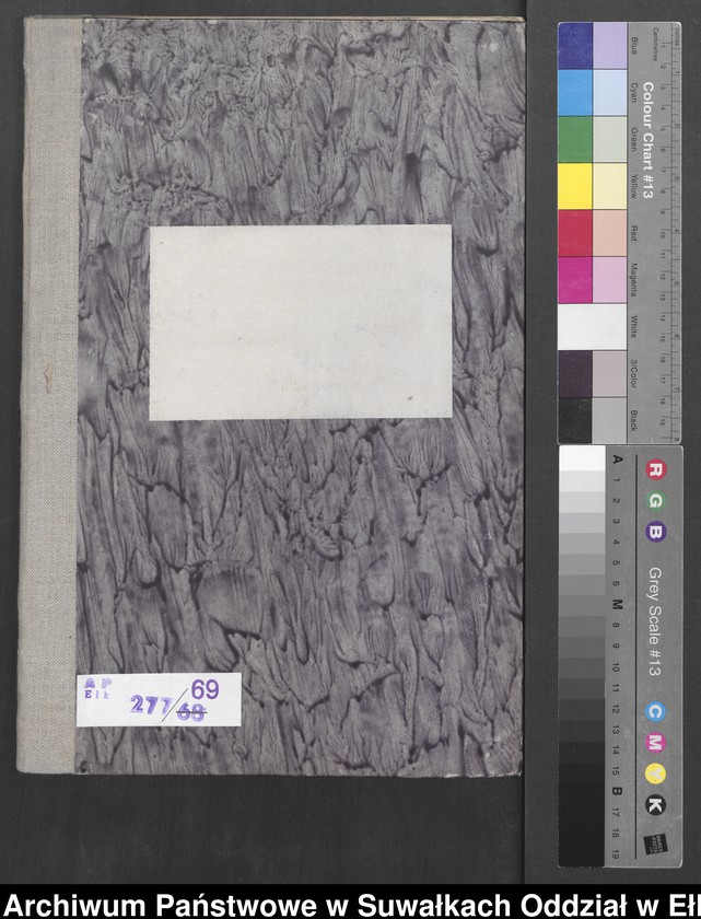 image.from.unit.number "Sterbe-Neben-Register des Preussischen Standes-Amtes Angerburg Kreis Angerburg"