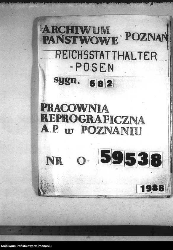 Obraz 1 z jednostki "Statystyka użytków rolnych w Kraju Warty"