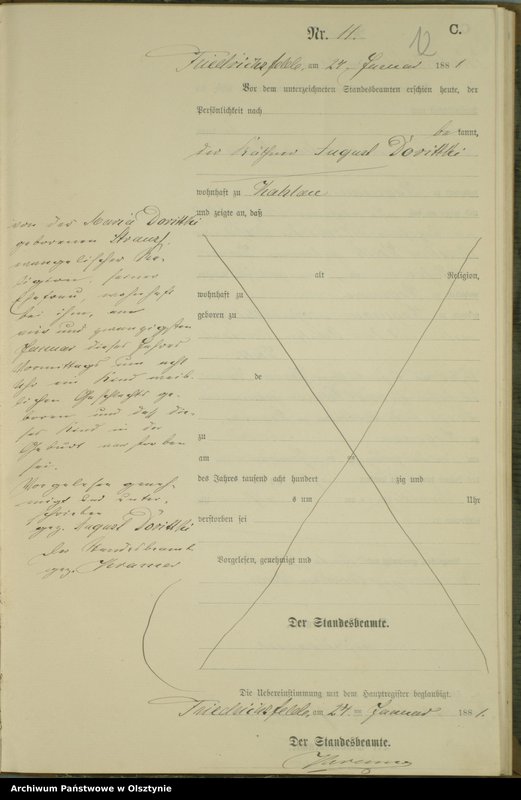 image.from.unit.number "Sterbe-Neben-Register Nr 1 - 84"