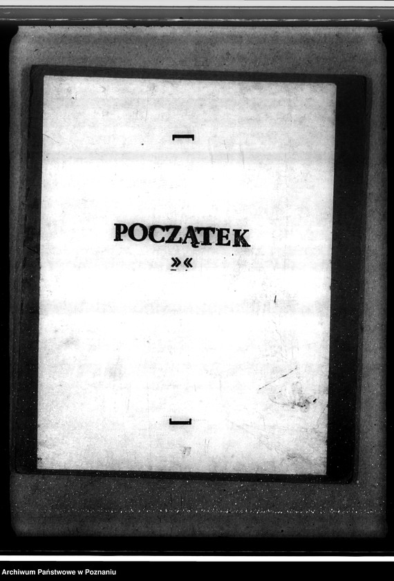 Obraz 3 z jednostki "Las majątku Strzelce-Wielkie w powiecie gostyńskim"