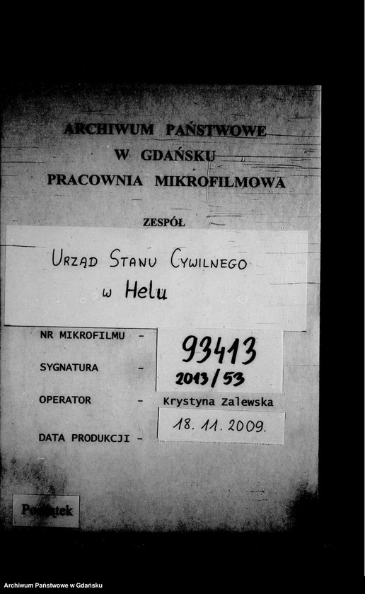 image.from.unit.number "Księga małżeństw"