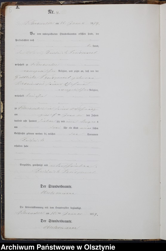 image.from.unit.number "Geburts-Neben-Register Nr 1 - 168"