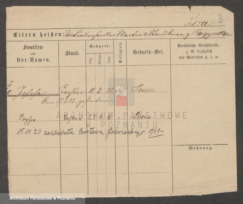 Obraz 3 z jednostki "Lir - Lirsz (Lie..)"