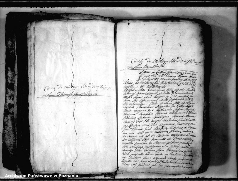 Obraz 11 z jednostki "Relationes [protocollon]"