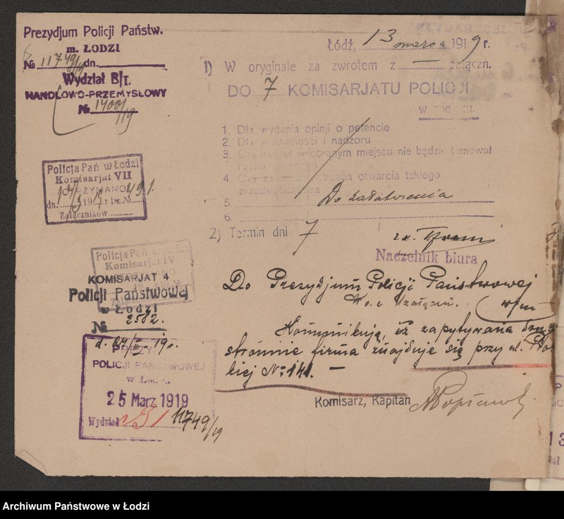 Obraz 7 z jednostki "„Empire” Reinhold Hornberger – bar"