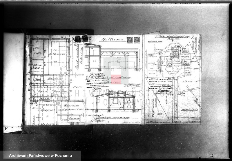 image.from.unit.number "Mleczarnia krotoszyńska, Spółka z nieogr. odpowiedzialnością w Krotoszynie nr woj. kotła 21"