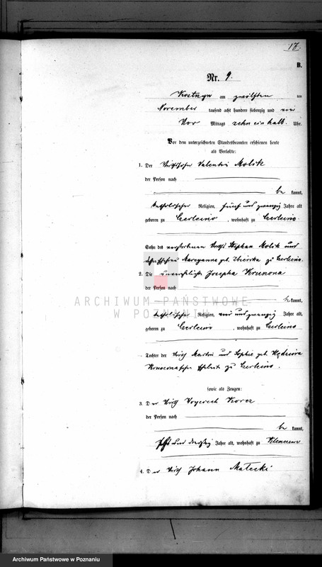image.from.unit.number "Księga małżeństw"