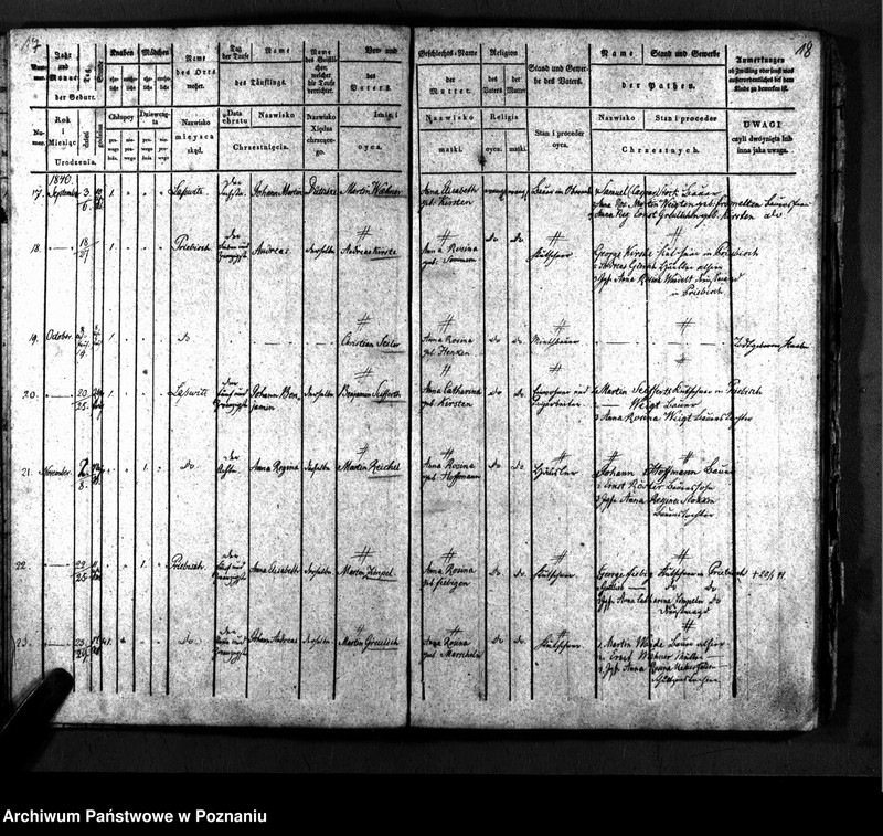 image.from.unit.number "Taufbuch"