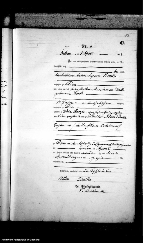 image.from.unit.number "Księga zgonów"