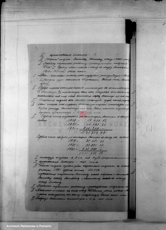 Obraz 6 z jednostki "Administracja miasta Rydzyny"