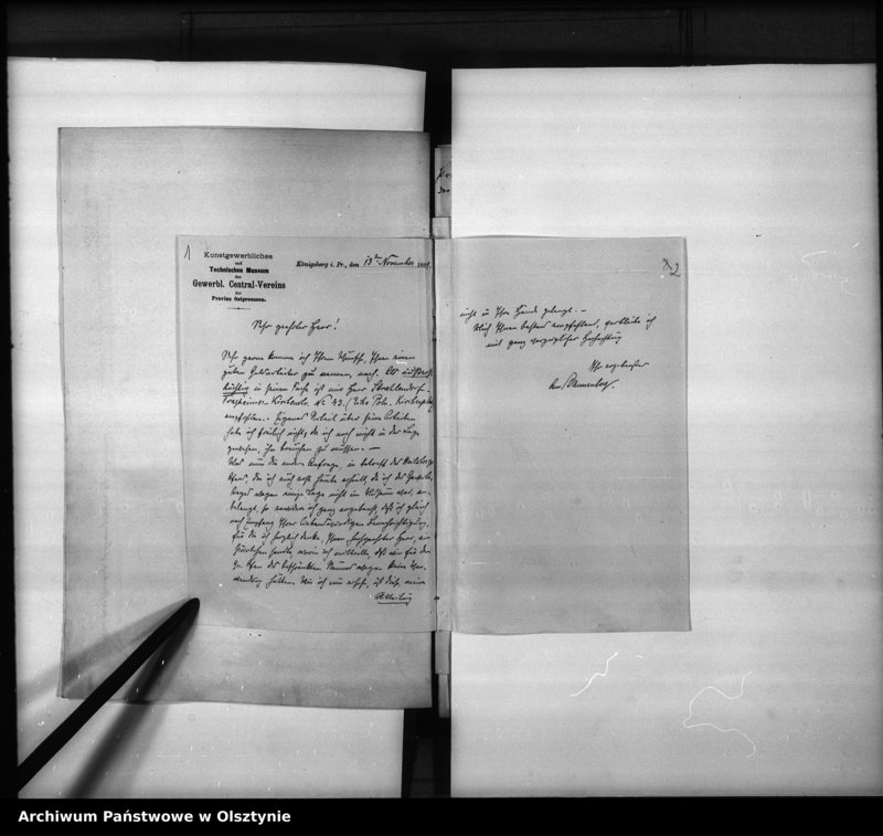image.from.unit.number "Ludwigswalde, evangelische Kirche"