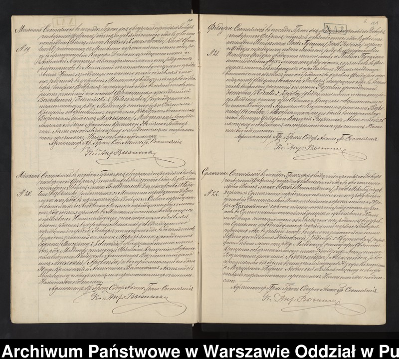 image.from.unit.number "Akta urodzeń, małżeństw i zgonów"