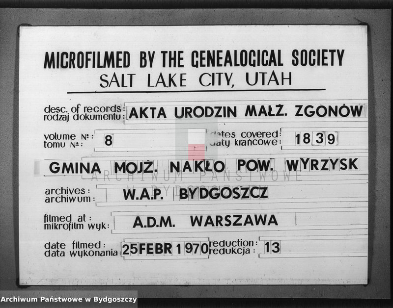 image.from.unit.number "Akta urodzeń, ślubów, zgonów, rozwody"