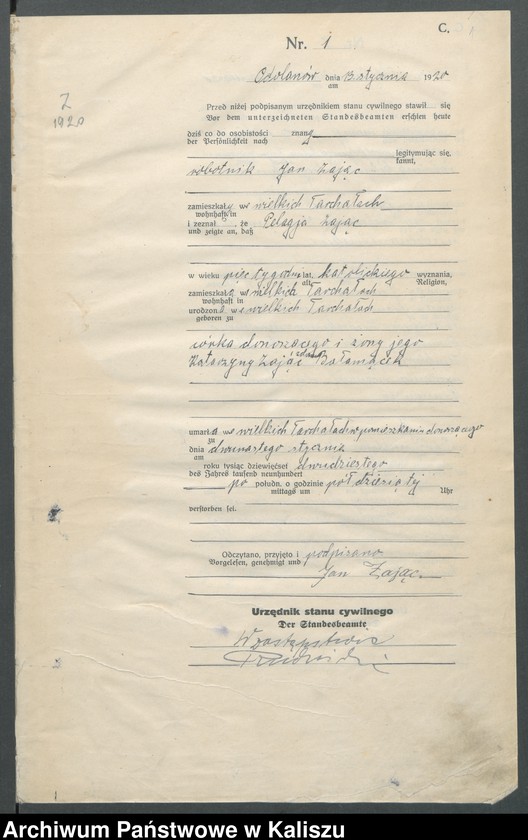 image.from.unit.number "[Księga zgonów]"