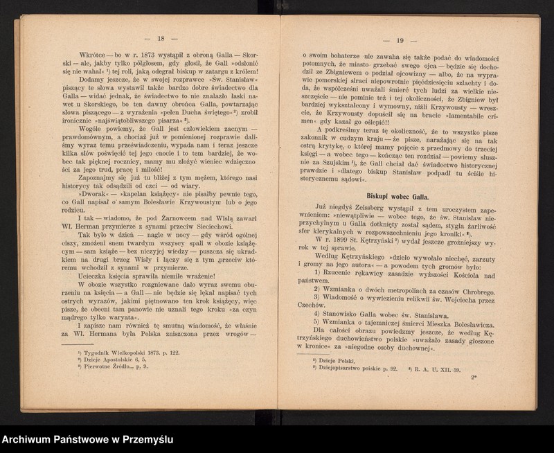 image.from.unit.number "Sprawozdanie trzydzieste pierwsze Dyrekcji c.k. Gimnazjum III. w Krakowie za rok szkolny 1913/14"