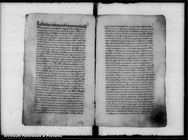 Obraz 6 z jednostki "Inscriptiones, relationes [inducta]"