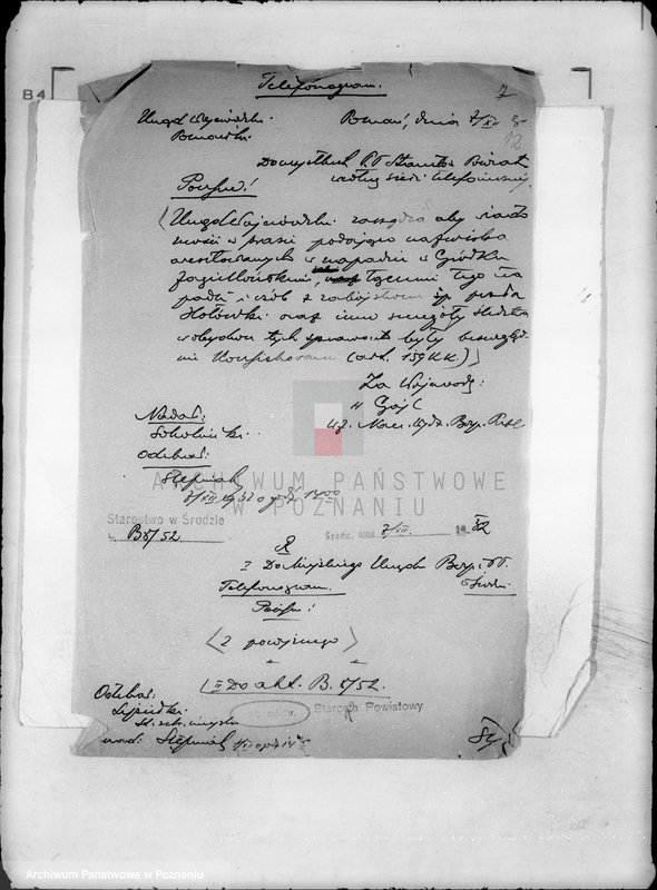 Obraz 16 z jednostki "/Nadzór nad prasą/"