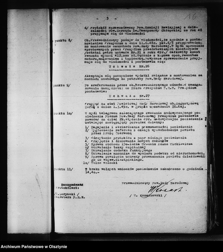 image.from.unit.number "Protokoły posiedzeń PRN Nidzica"