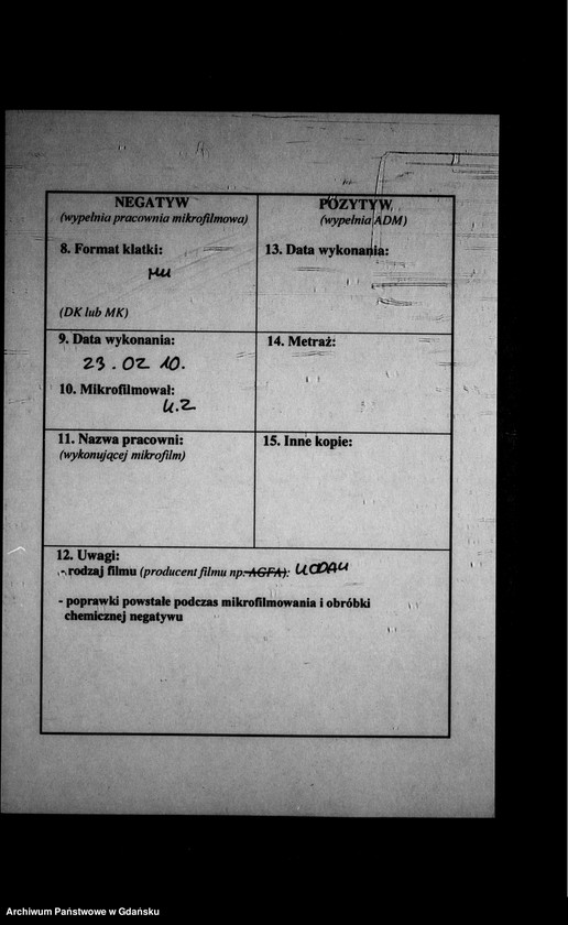 image.from.unit.number "Księga małżeństw"