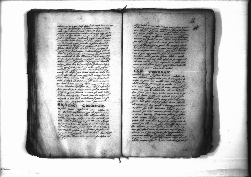 Obraz 18 z jednostki "Decreta iudicii [inducta]"