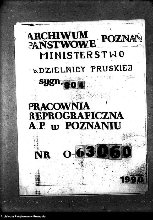 Obraz 1 z jednostki "Ziemiańskie kasy chorych"