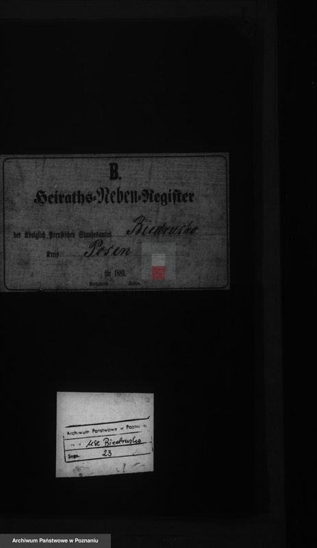 image.from.unit.number "Księga małżeństw"