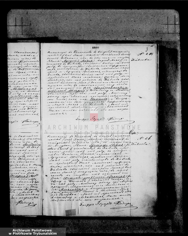 image.from.unit.number "[Księga unikat aktów urodzonych]"