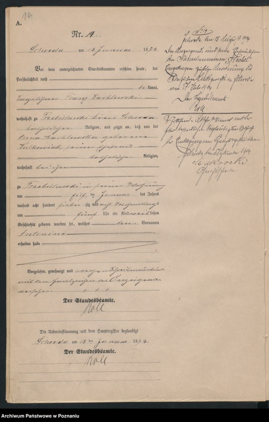 image.from.unit.number "Księga urodzeń"