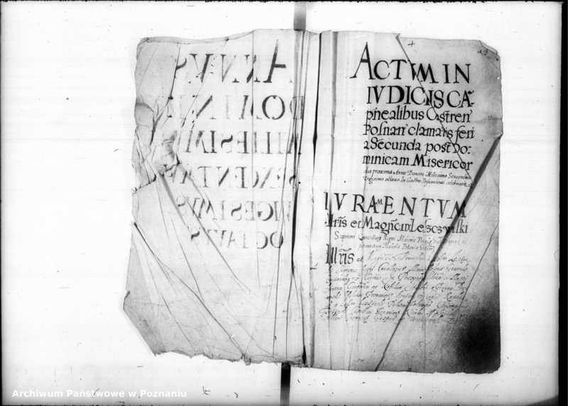 Obraz 4 z jednostki "Inscriptiones [inducta]"