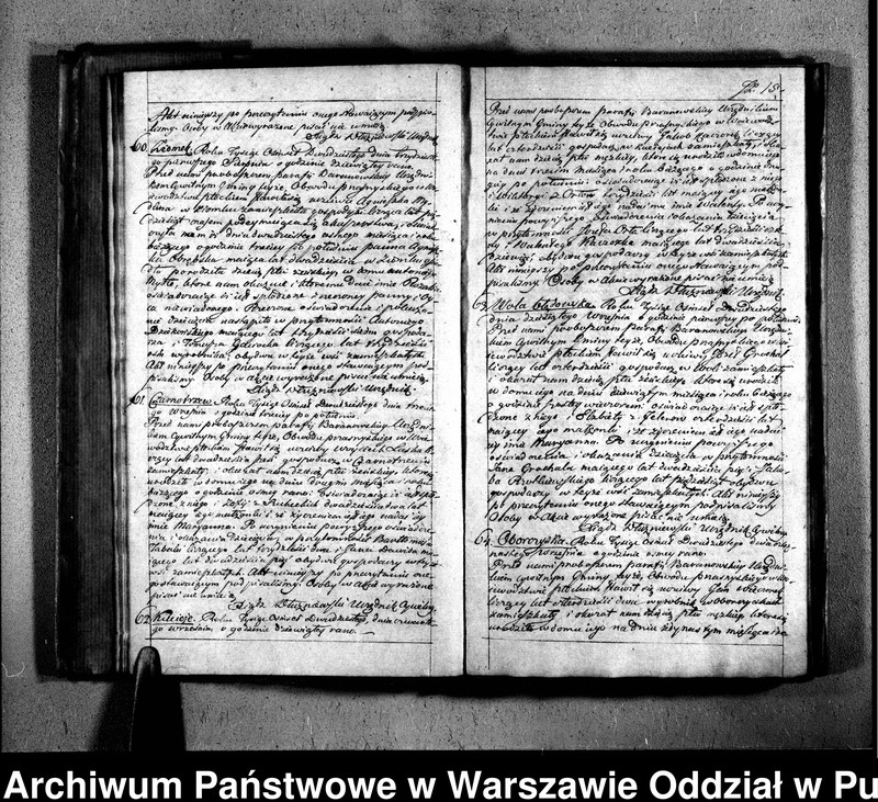 image.from.unit.number "Akta urodzeń, małżeństw i zgonów"