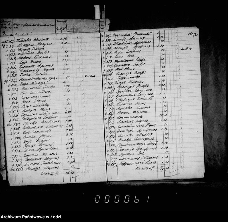 Obraz 20 z jednostki "Ob osveščeniju gorodskich fonarej"