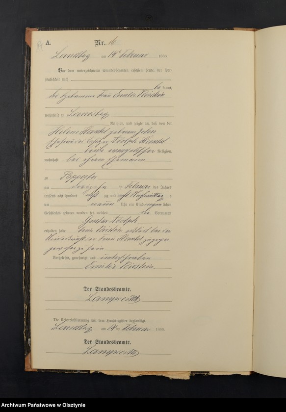 image.from.unit.number "Geburts-Neben-Register Nr 1 - 117"