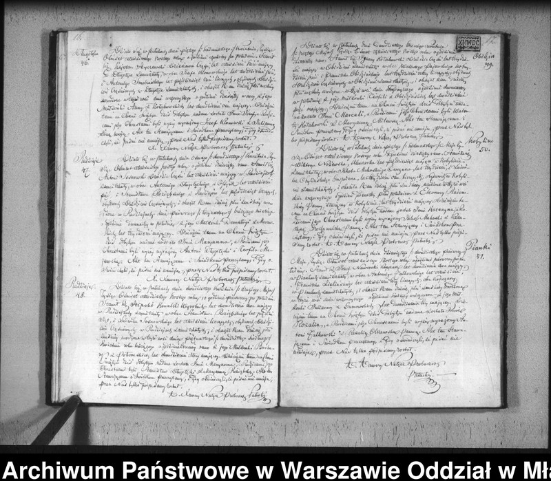 image.from.unit.number "Akta urodzin, małżeństw i zgonów"