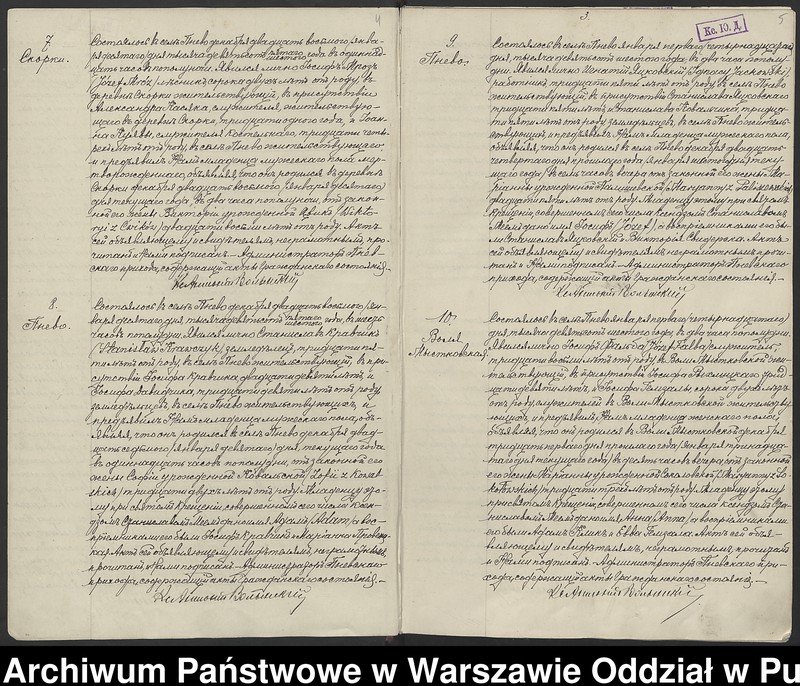 image.from.unit.number "Akta urodzeń, małżeństw i zgonów"
