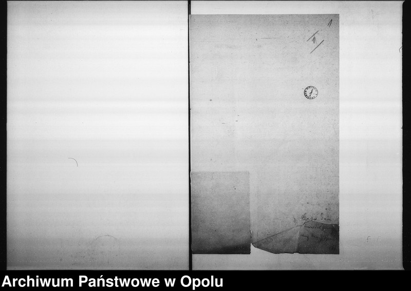 Obraz 5 z jednostki "Acta des Magistrats zu Oppeln betreffend den Treidelsteig auf der Fischerei Vol: II"