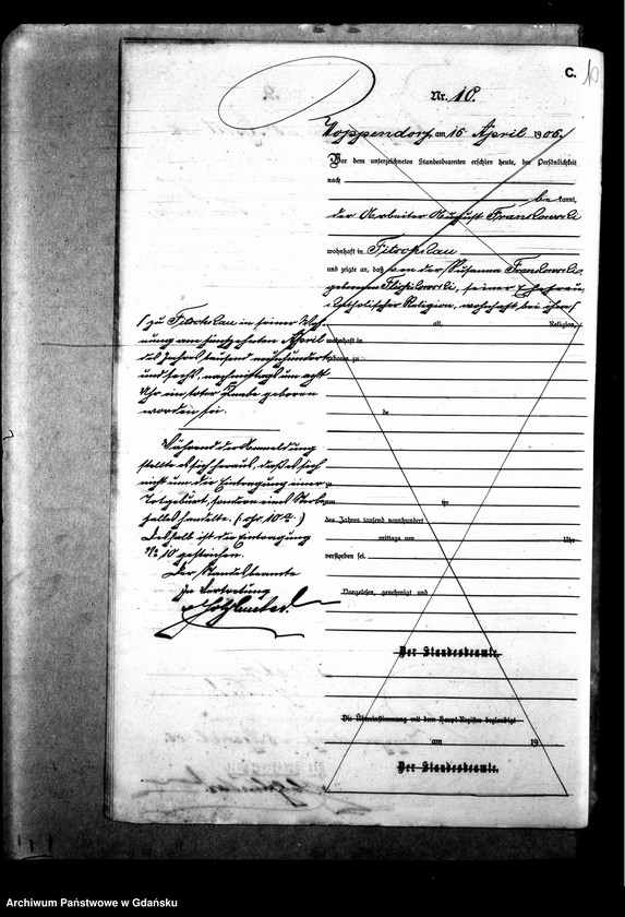 image.from.unit.number "Księga zgonów"