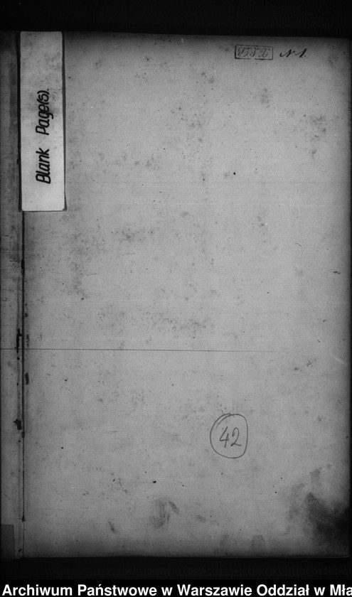 image.from.unit.number "Akta urodzeń, małżeństw i zgonów"