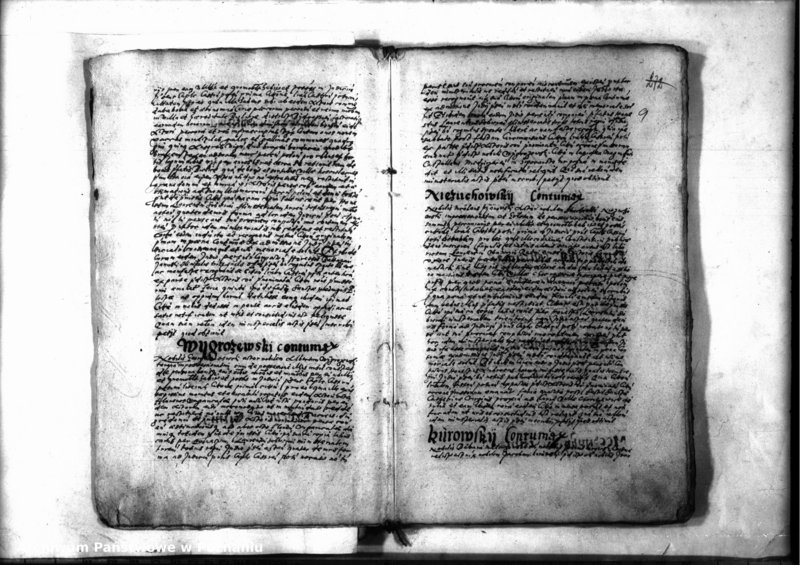 Obraz 11 z jednostki "Decreta iudicii [inducta]"