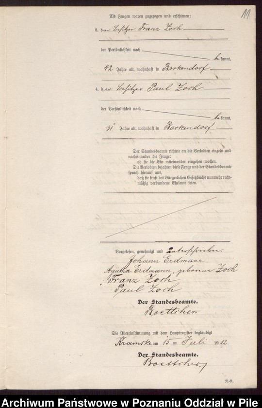 image.from.unit.number "Księga małżeństw"